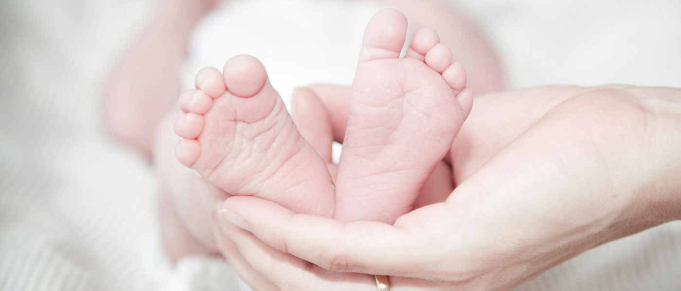 Register Now to Confirm Postnatal Home Visit