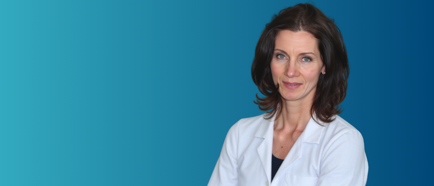 Hello, I am Hanni, and I would love to be your midwife