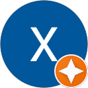 X D profile picture